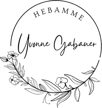 Hebamme Yvonne Gebauer